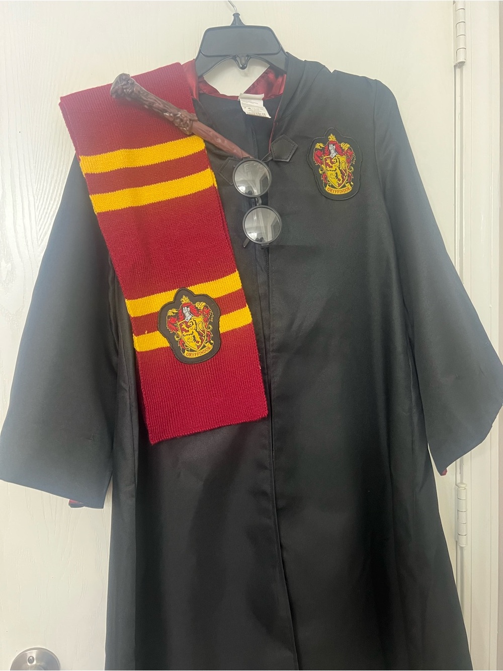 Harry Potter Halloween Kids Costume